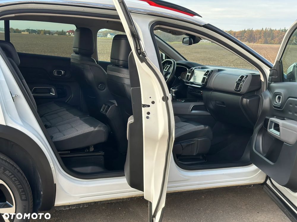 Citroën C5 Aircross BlueHDI 130 S&S LIVE PACK - 28