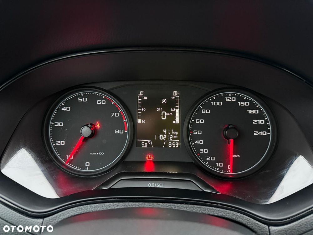 Seat Ibiza 1.0 Style - 17