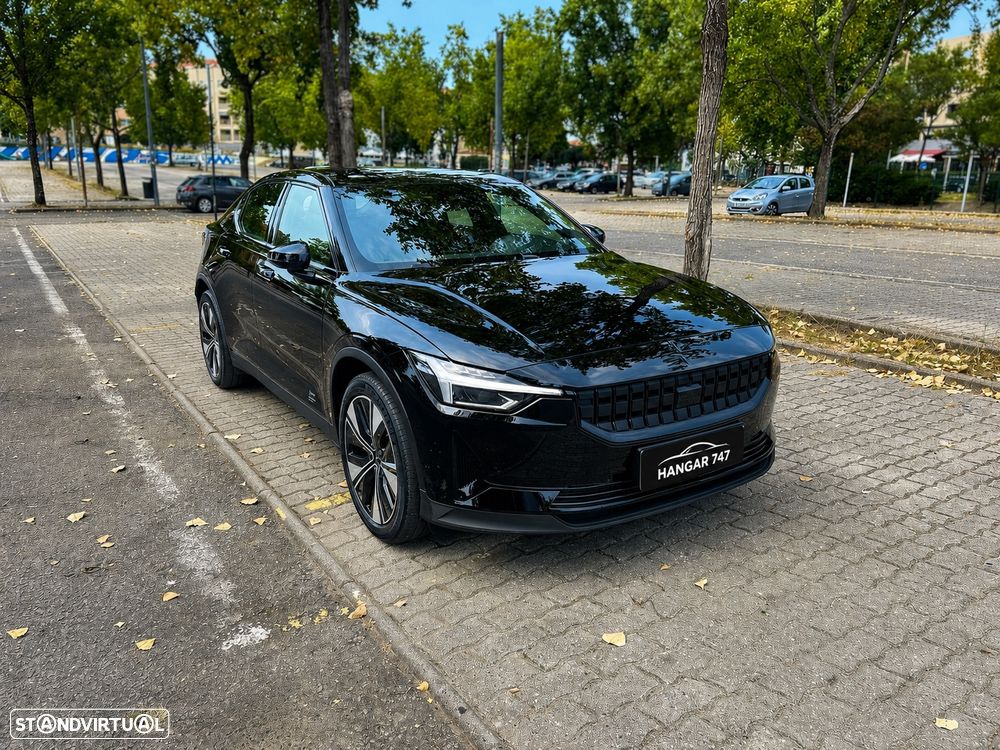 Polestar 2 Long Range 78 kWh - 3