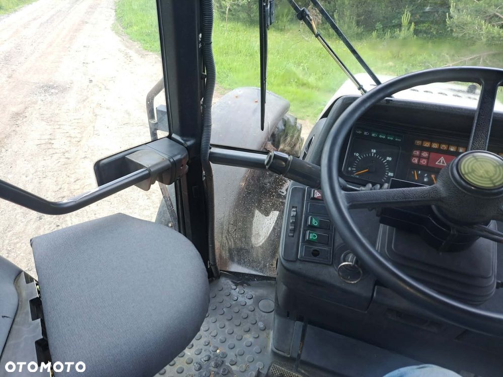 Steyr 9145 - 9