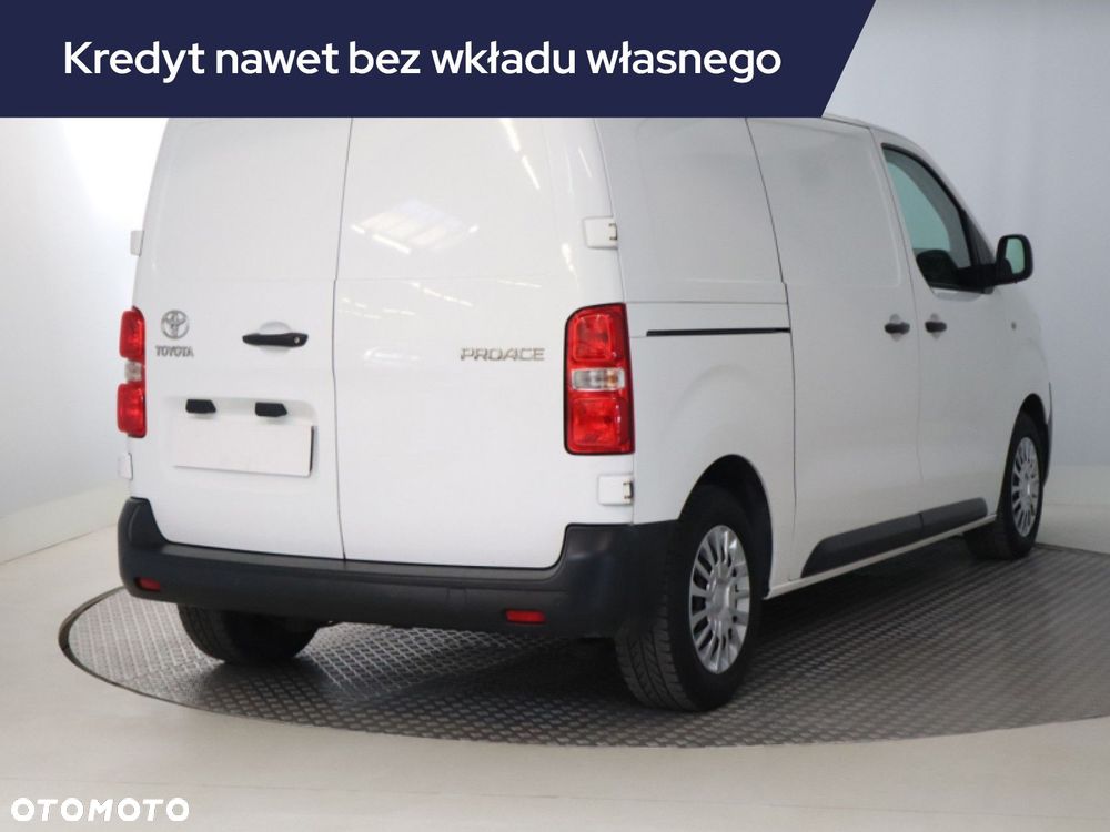 Toyota proace - 7