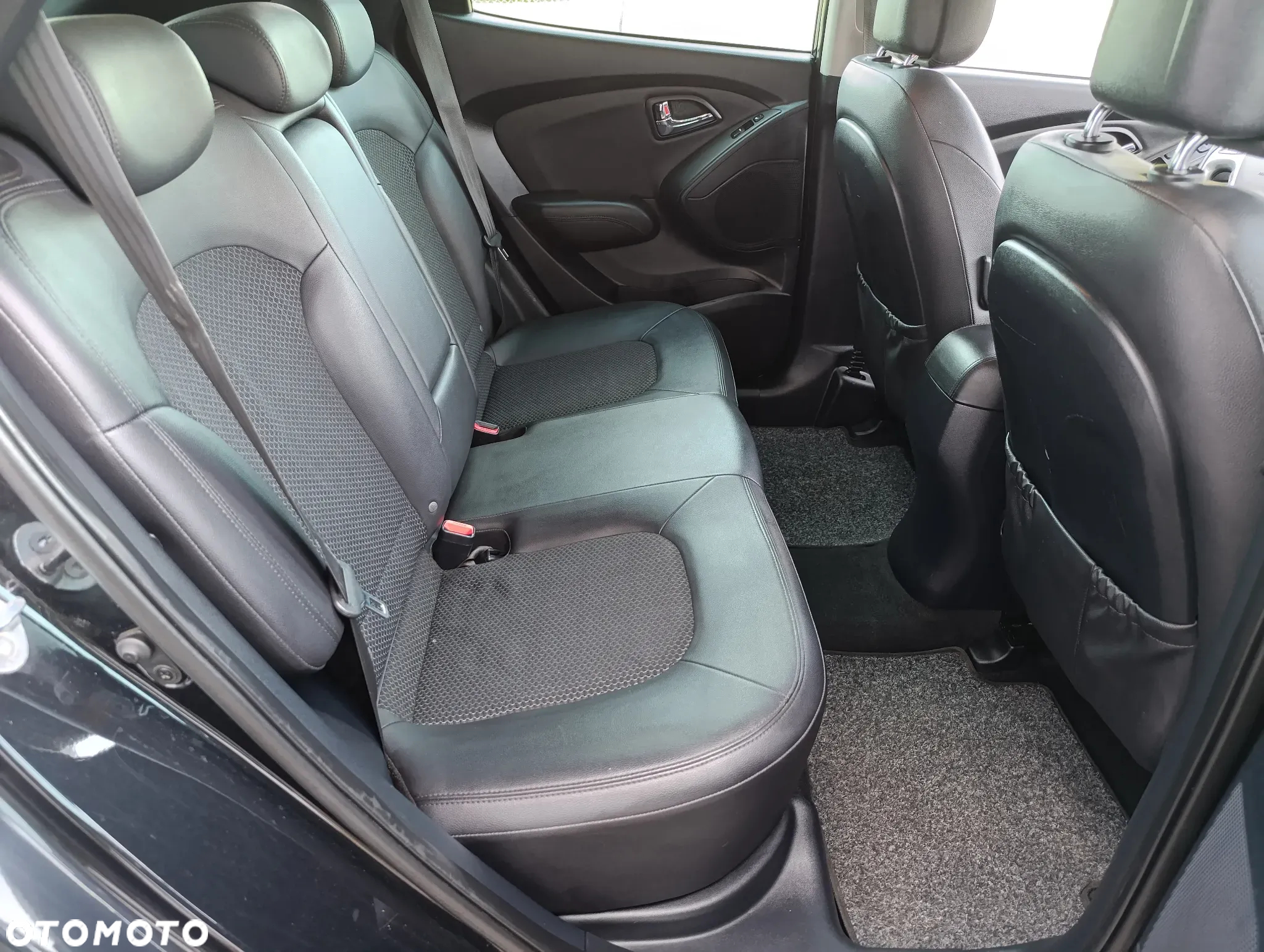 Hyundai ix35 2.0 CRDi 4WD Style - 33