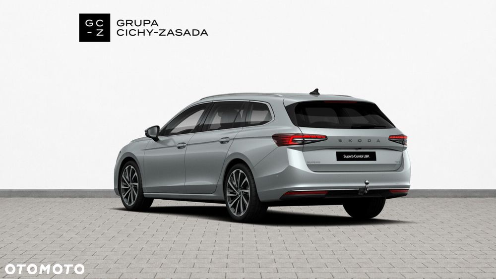 Skoda Superb - 3
