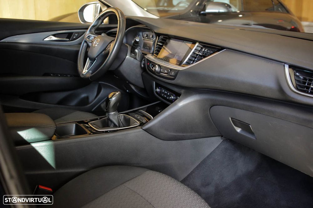 Opel Insignia Sports Tourer 1.6 CDTi Business Edition - 6