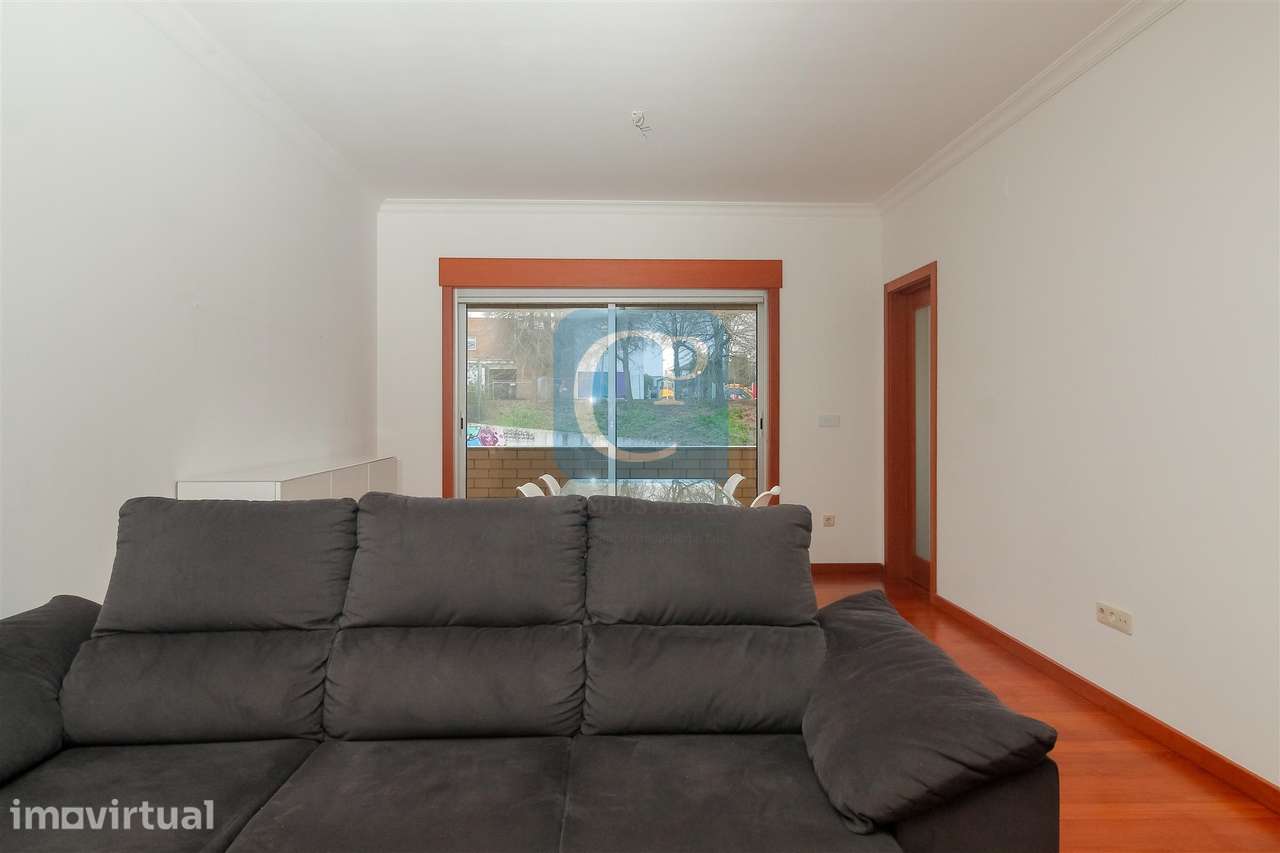 Apartamento T2 próximo ao Norteshopping - Grande imagem: 4/25