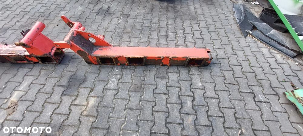 Sprzedam ramę kemper 360 - 11