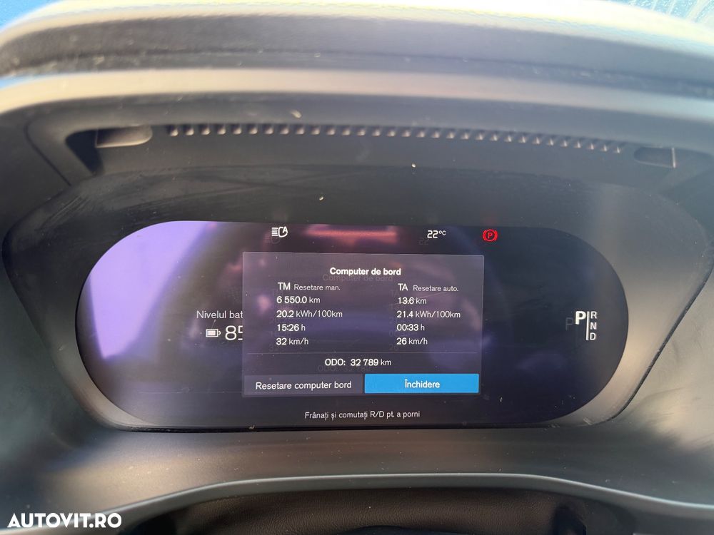 Volvo XC 40 - 14