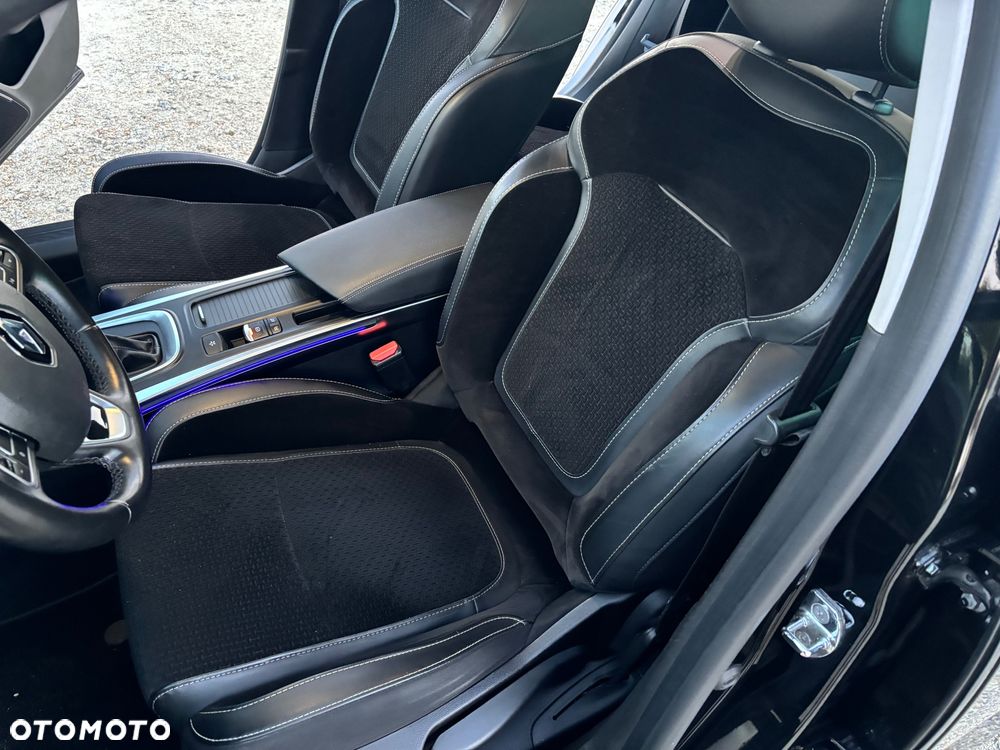 Renault Megane 1.5 dCi Intens EDC - 18