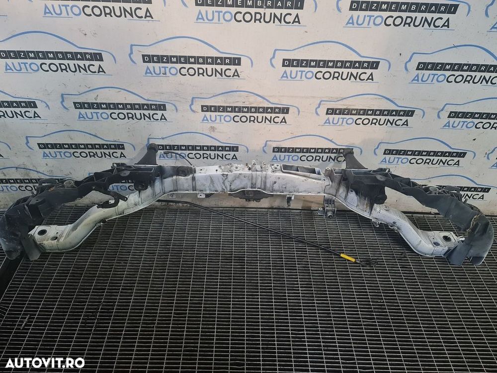 Trager Ford Kuga II Facelift 1.5 TDCI 2016 - 2019 1499CC Manuala (1387) Diesel - 2