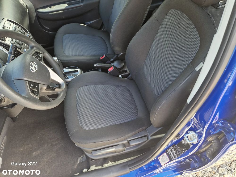 Hyundai i20 1.4 Comfort - 15