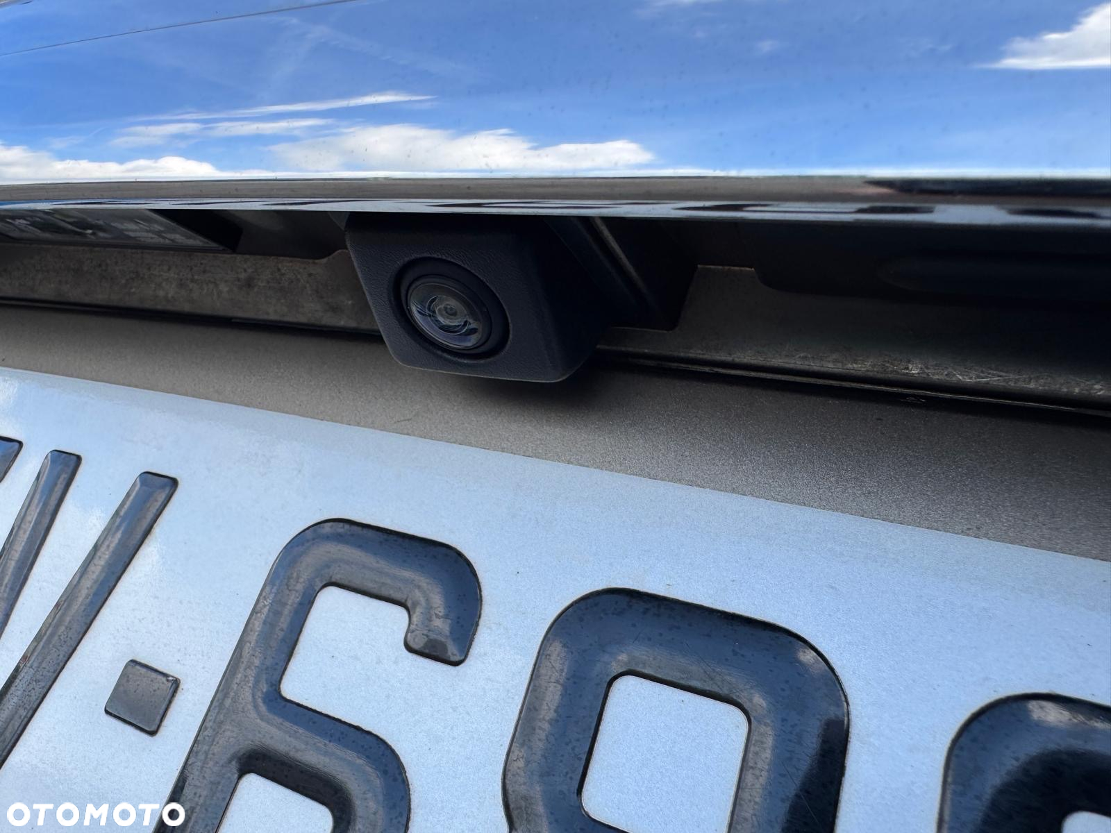 Renault Espace 1.6 dCi Energy Initiale Paris EDC 7os - 21