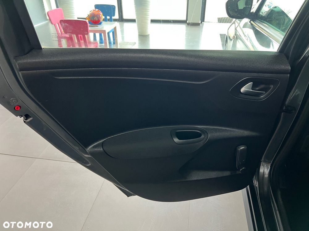 Citroën C-Elysée - 20