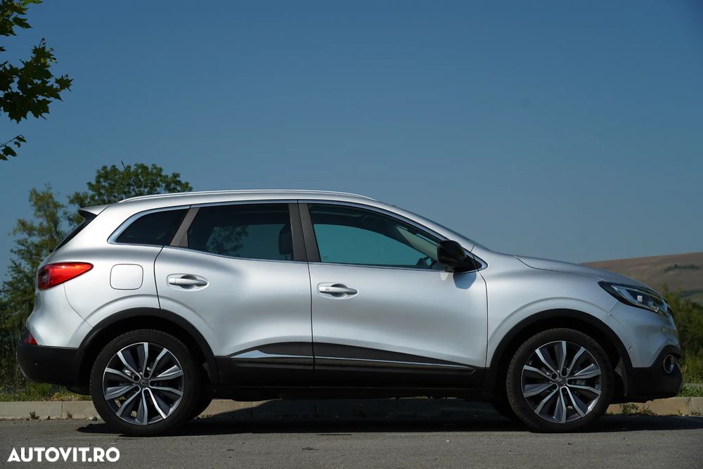 Renault Kadjar 1.5 DCI EDC Intens - 27