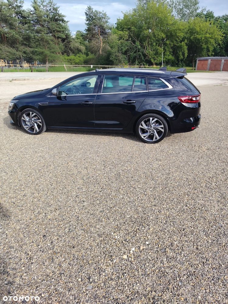 Renault Megane 1.6 TCe GT EDC - 2