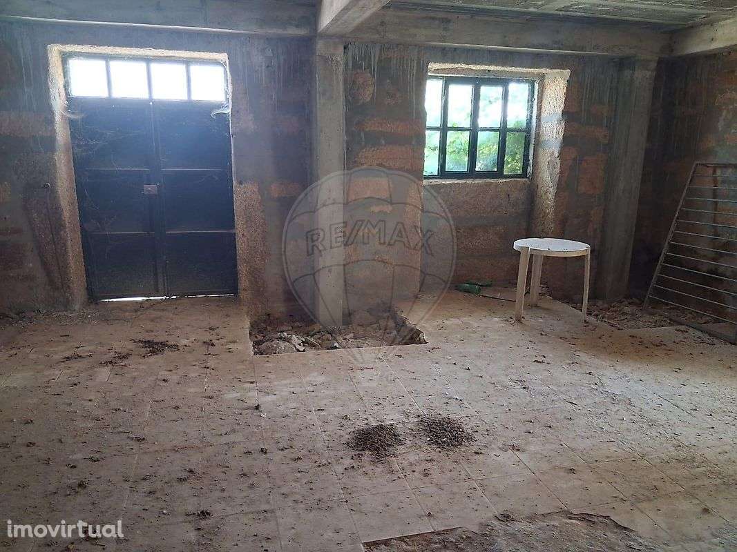Moradia T4 para venda - Grande imagem: 3/22