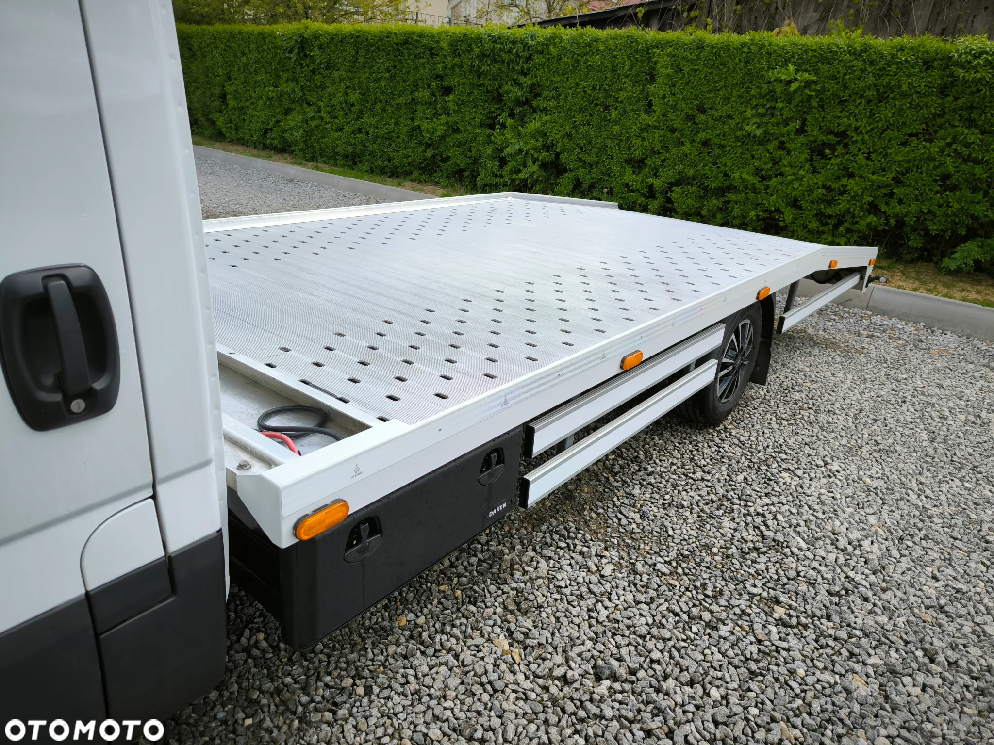Iveco Daily - 7