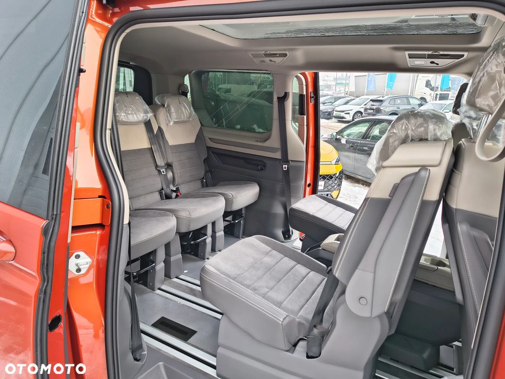 Volkswagen Multivan ver-2-0-tdi-l2-edition-dsg - 19