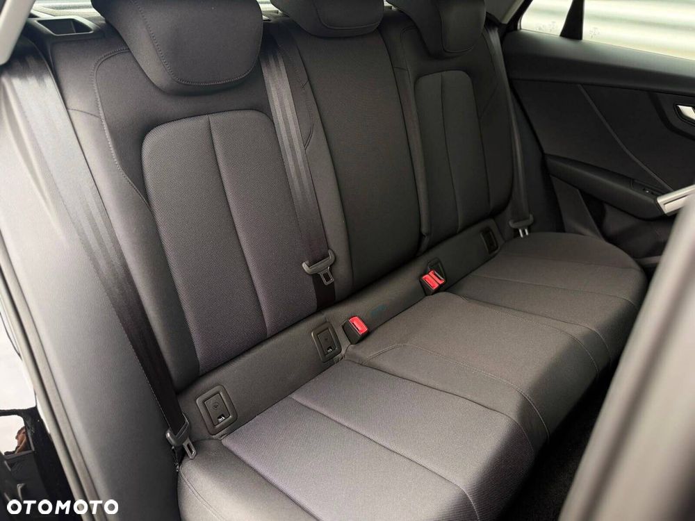 Audi Q2 30 TFSI - 24