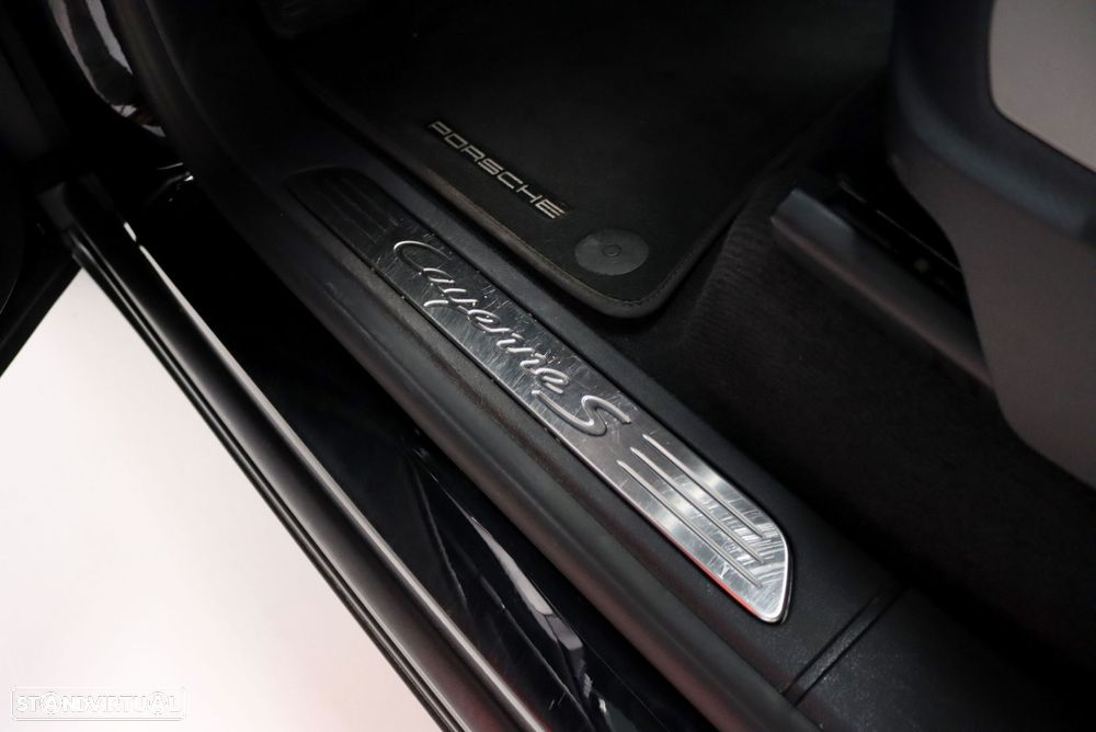 Porsche Cayenne - 10