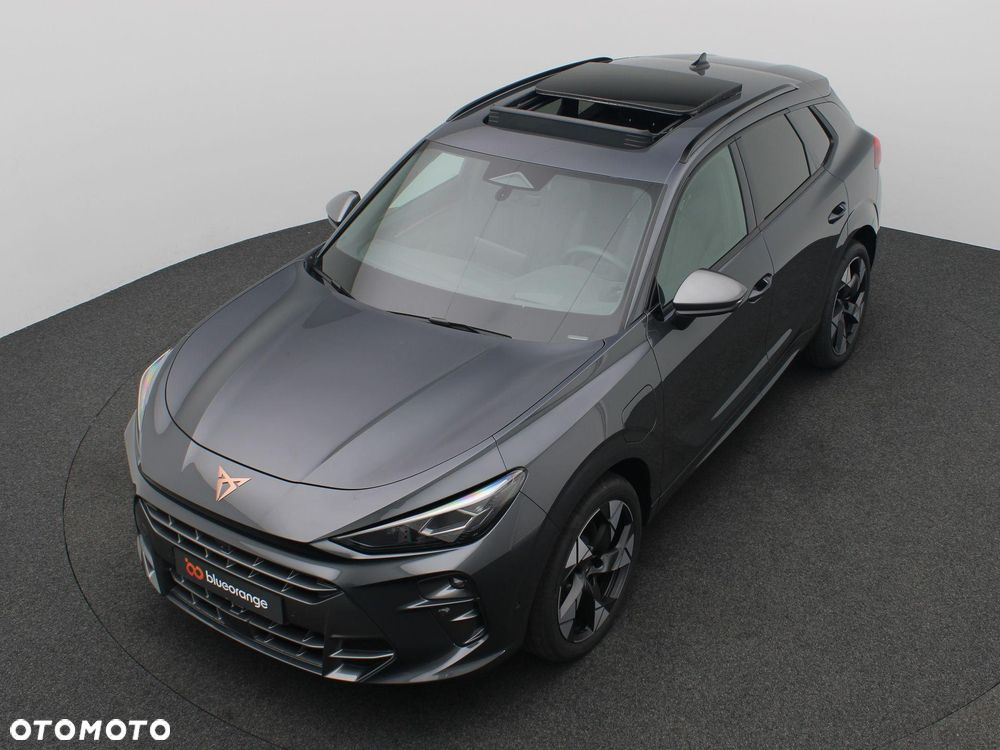 Cupra Terramar 1.5 eHybrid PHEV Advantage Edition DSG - 12