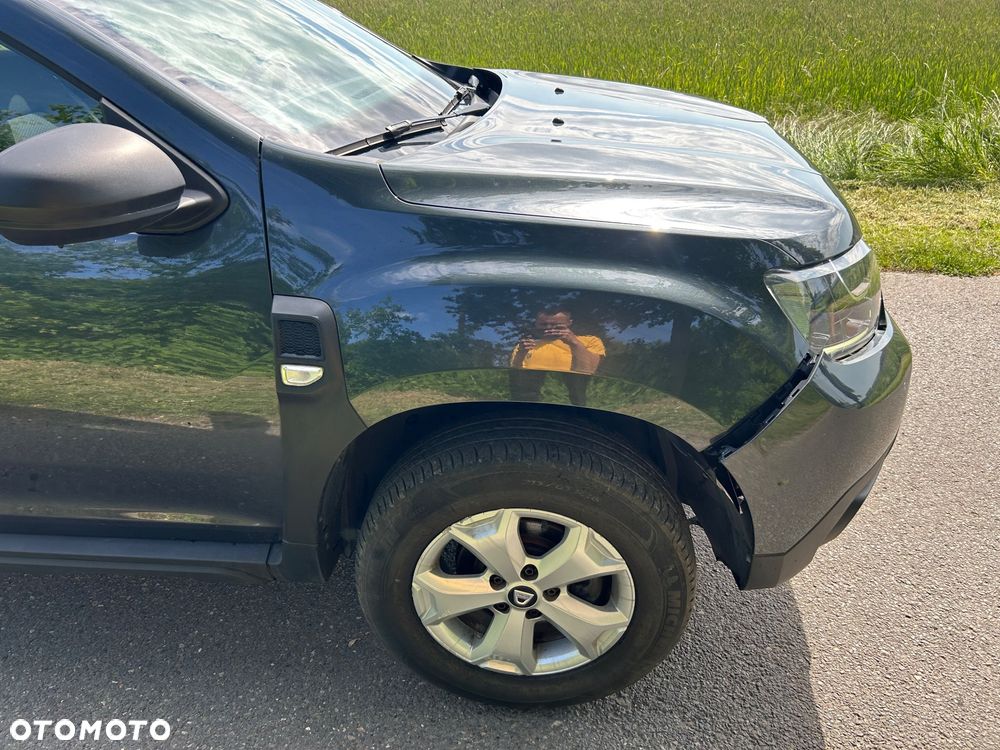 Dacia Duster - 39