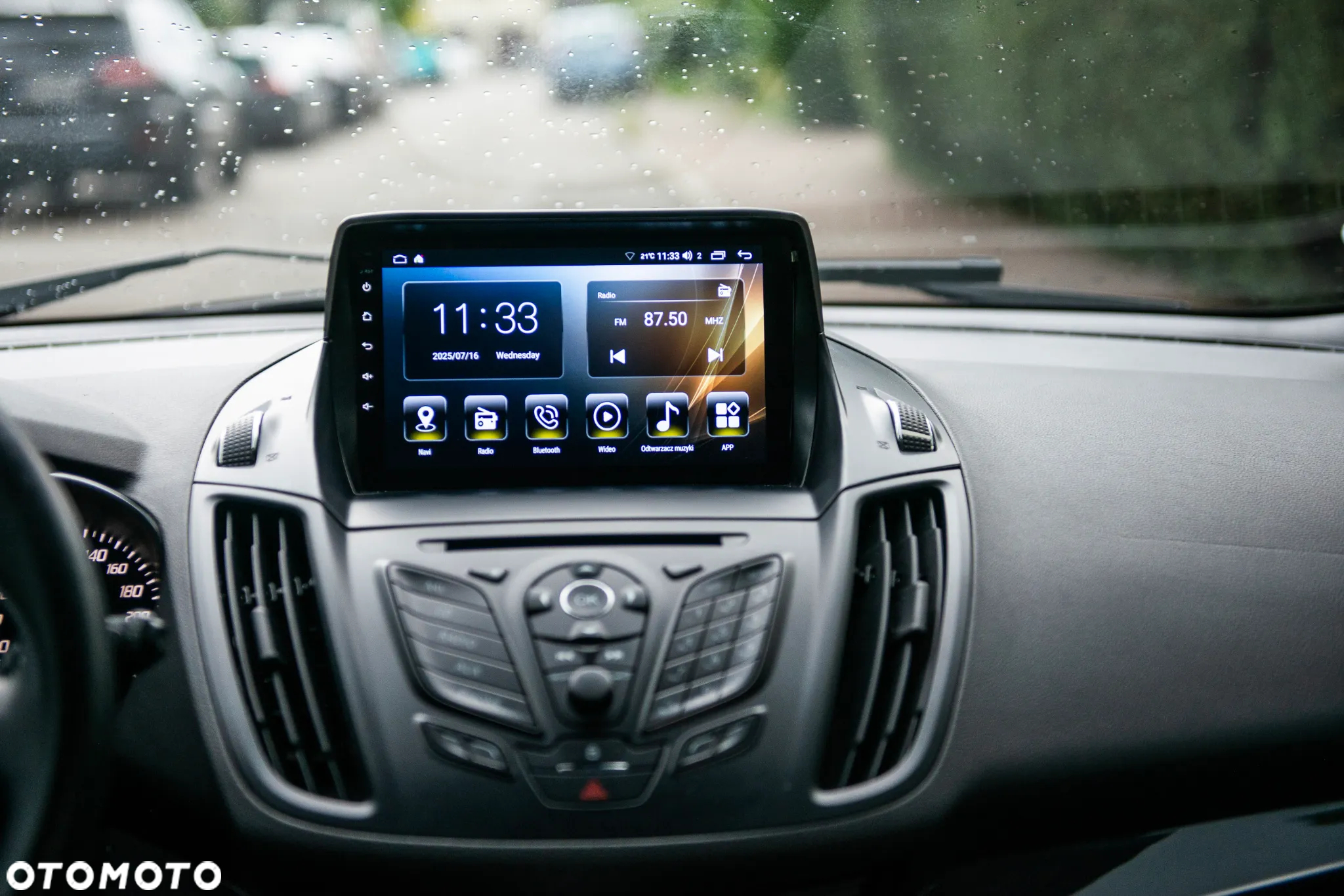 Ford Kuga 2.0 TDCi 4x4 Titanium - 32