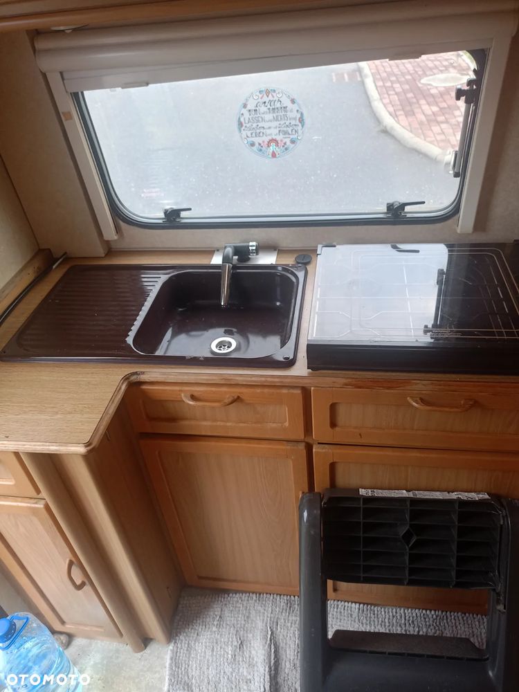 Elddis WISP389 - 14