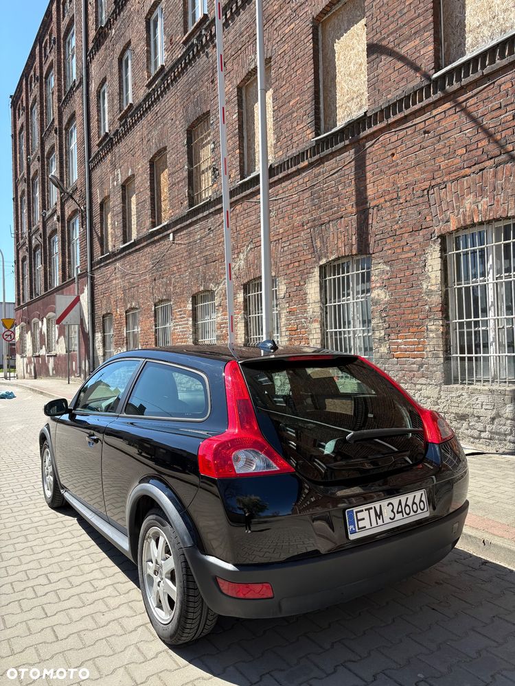 Volvo C30 1.6 Momentum - 2