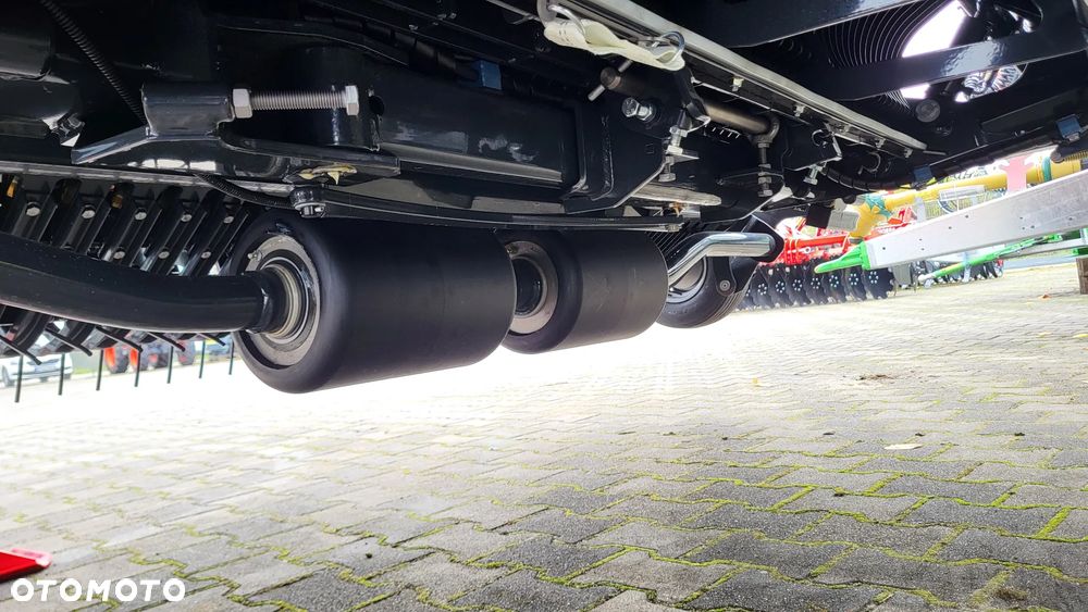 Pottinger Jumbo 5370 DB - 9