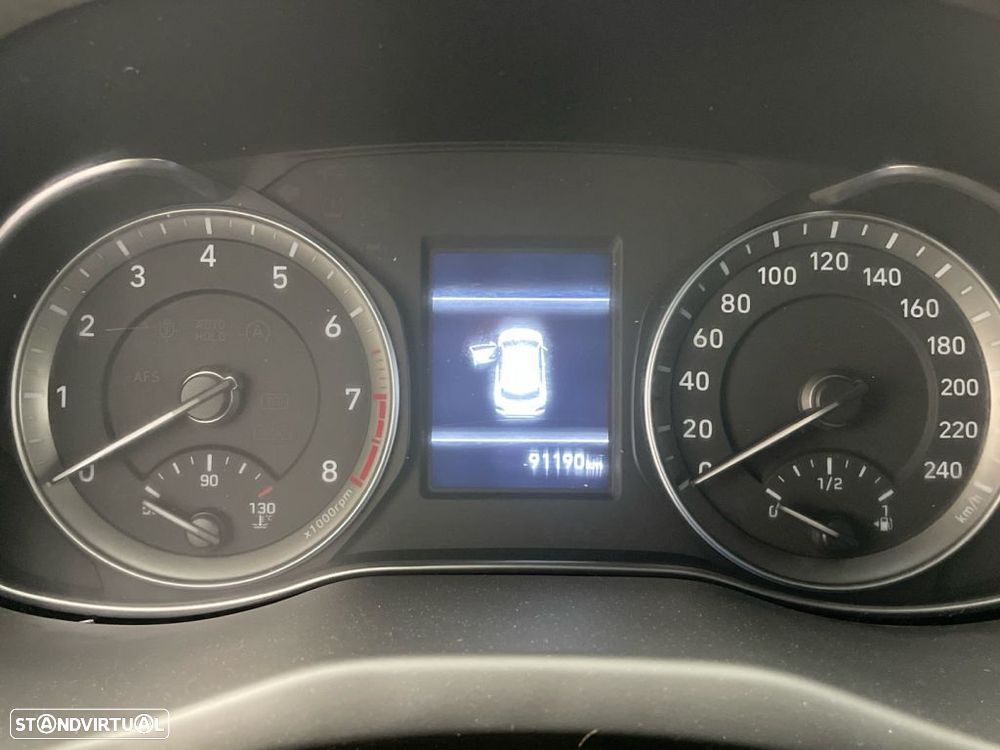 Hyundai Kauai 1.0 T-GDi Premium - 9