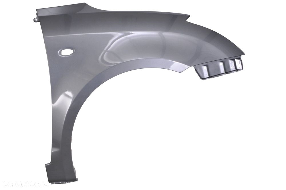 suzuki swift 3 iii 05-10 błotnik prawy zcd - 1
