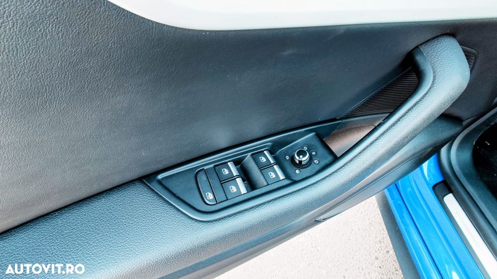 Audi A5 Sportback 2.0 TDI sport - 31