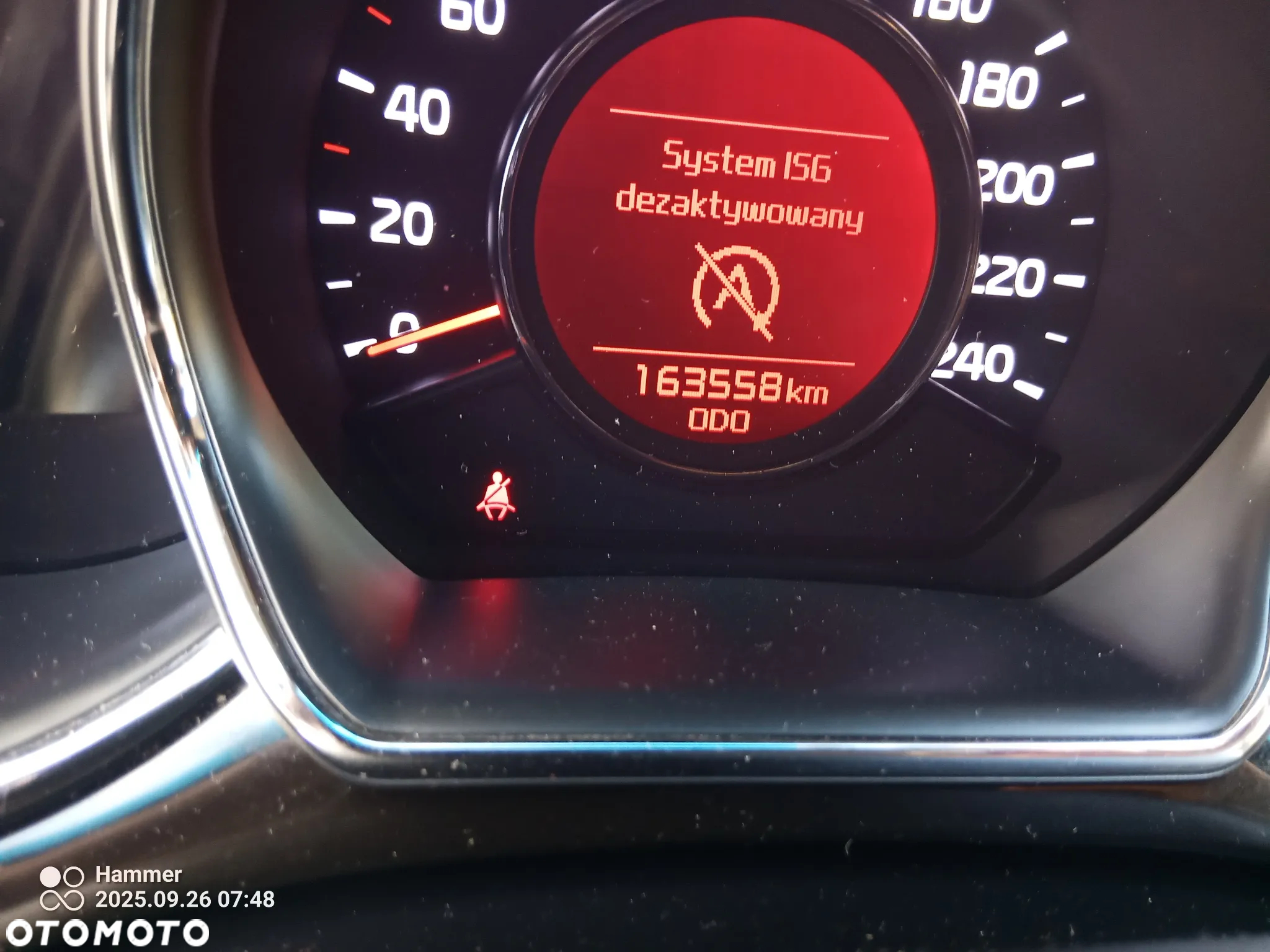 Kia Ceed 1.6 CRDi 128 Spirit - 26