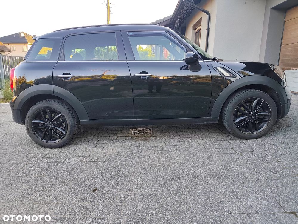 MINI Countryman - 3