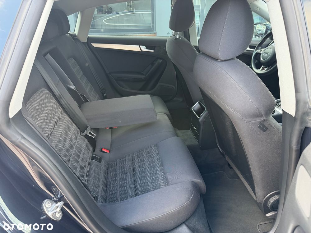 Audi A5 Sportback - 13