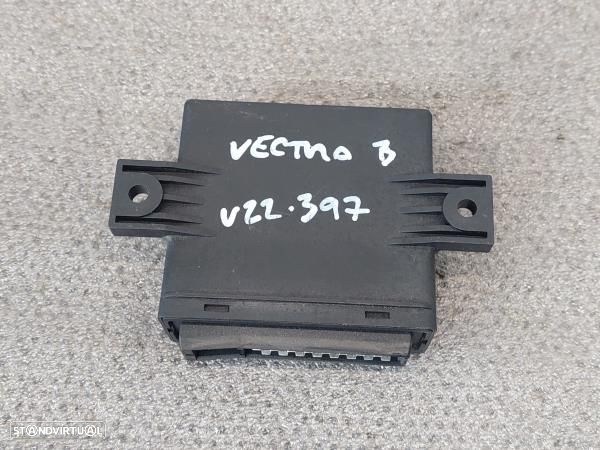 Centralina / Modulo Luzes Opel Vectra B Combi (J96) - 2