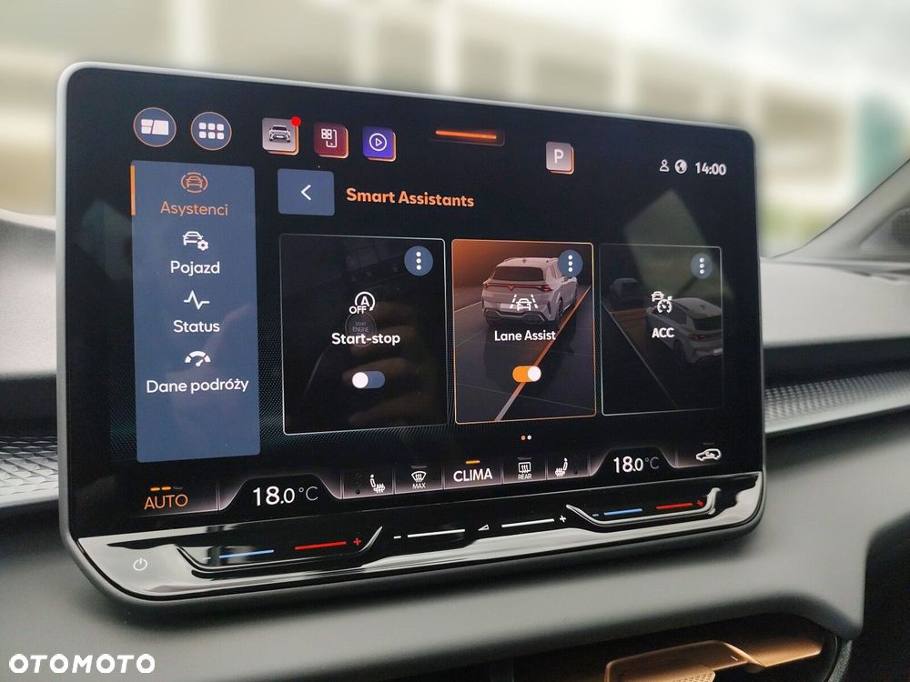 Cupra Terramar - 35