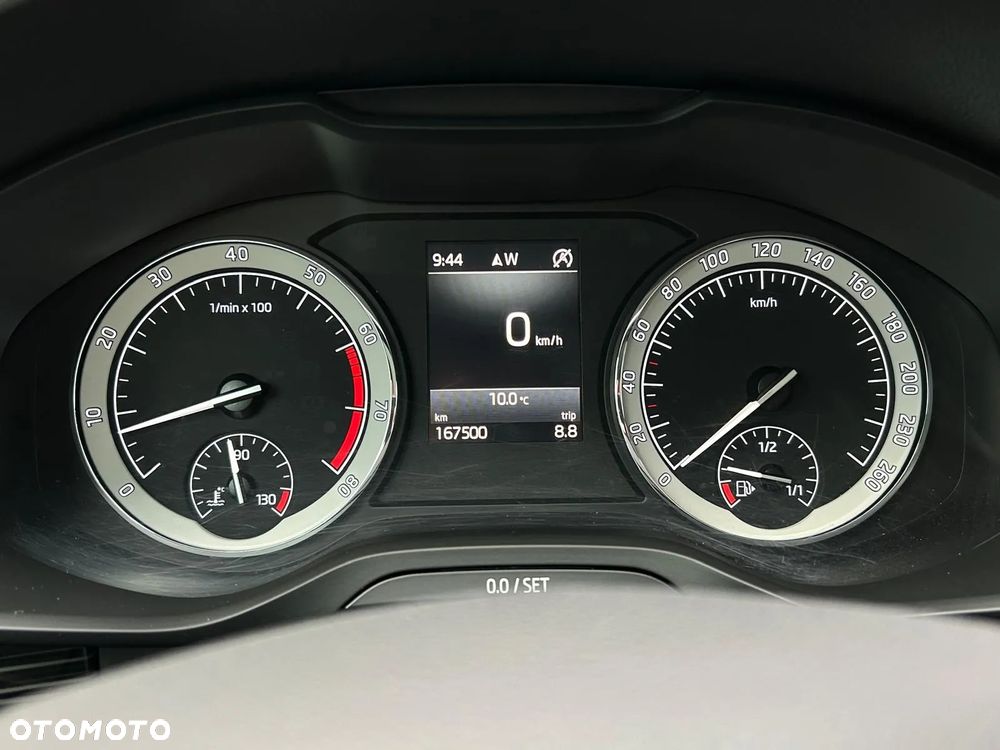 Skoda Kodiaq 1.4 TSI ACT 4x4 Style - 25