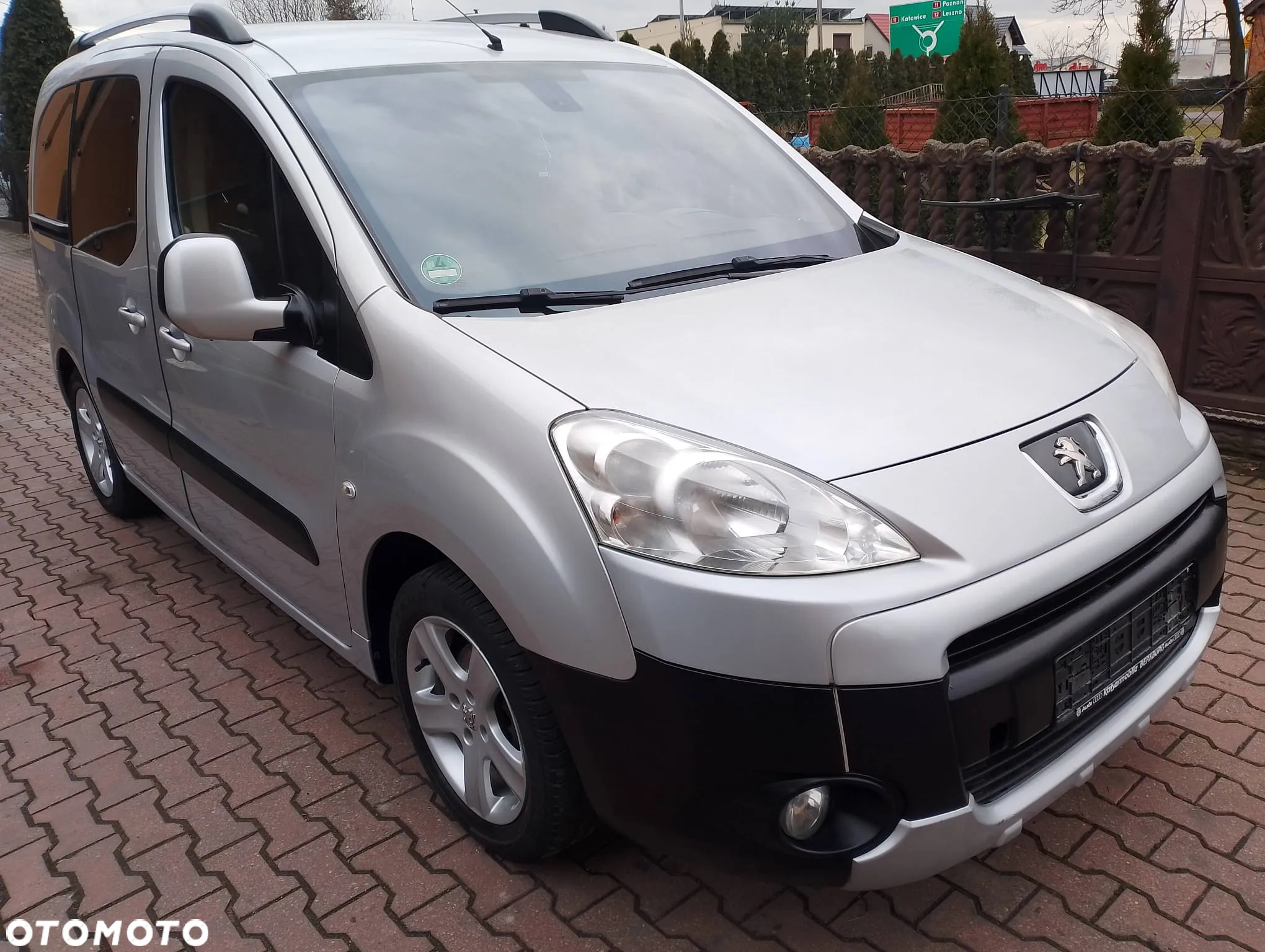 Peugeot Partner - 6