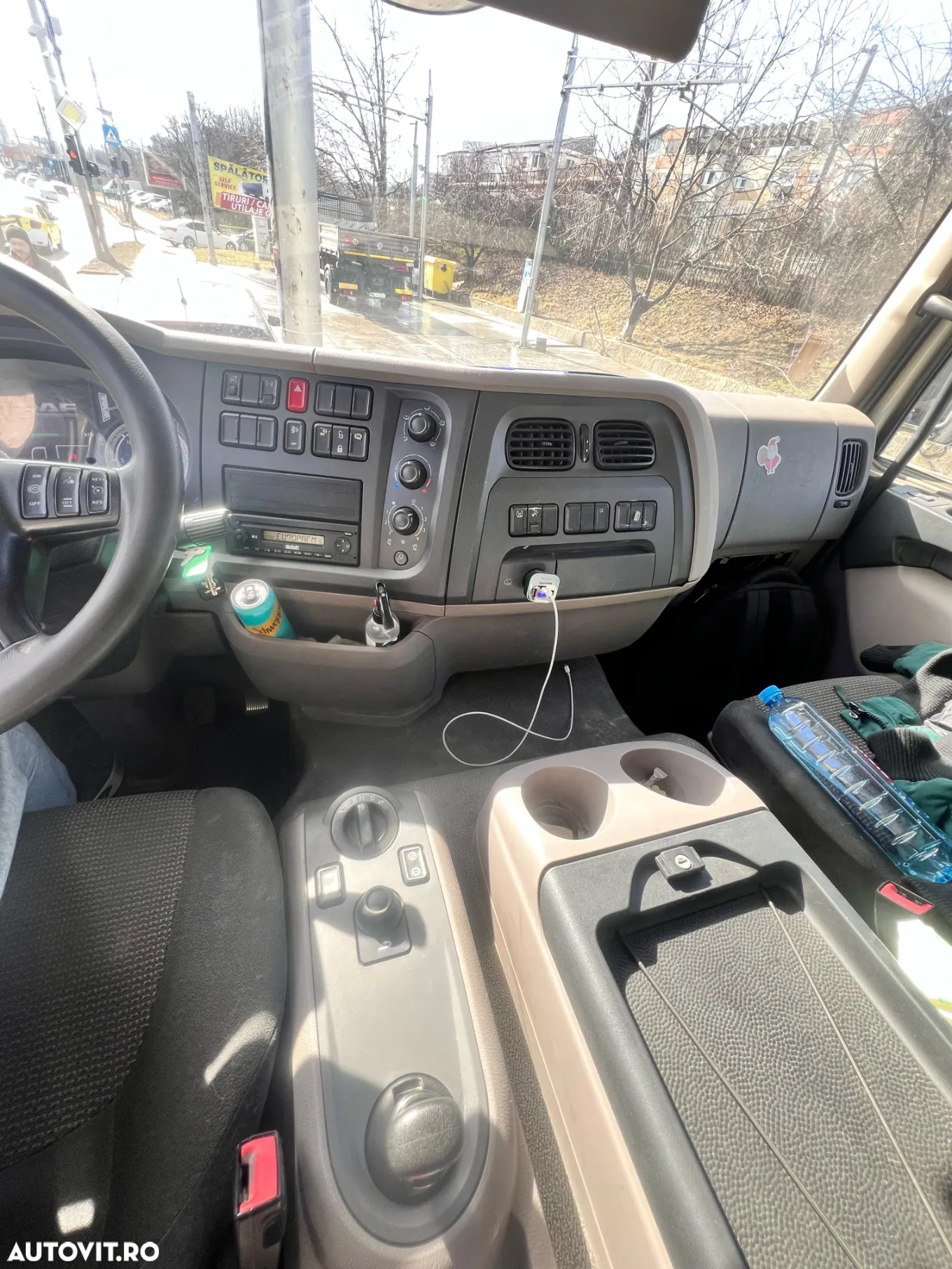 DAF LF 250 FA - 7