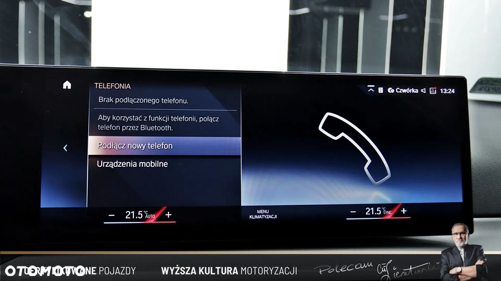 BMW Seria 3 318i Advantage sport - 23