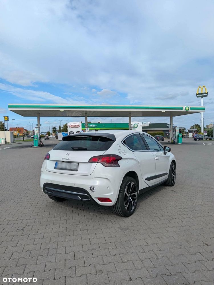 Citroën DS4 - 6