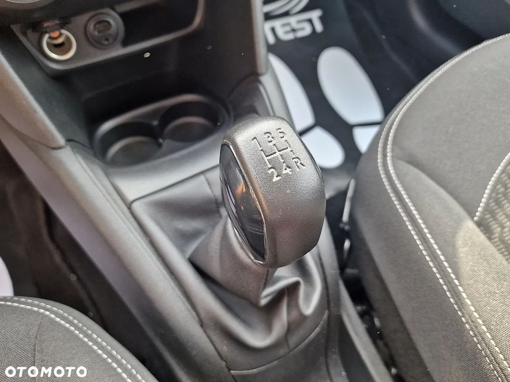Peugeot 208 PureTech 82 Start & Stop Active - 14