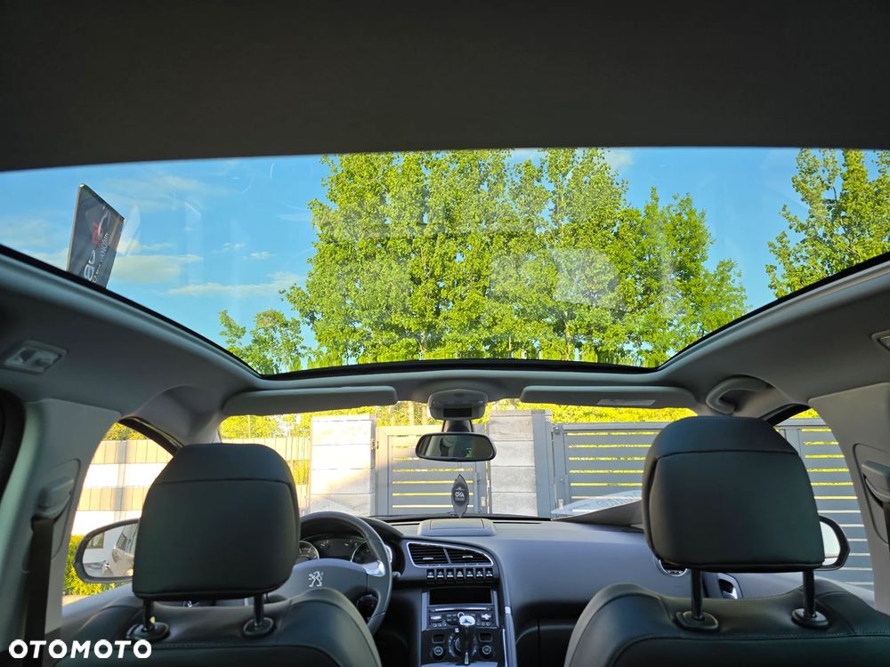 Peugeot 3008 155 THP Automatik Allure - 13