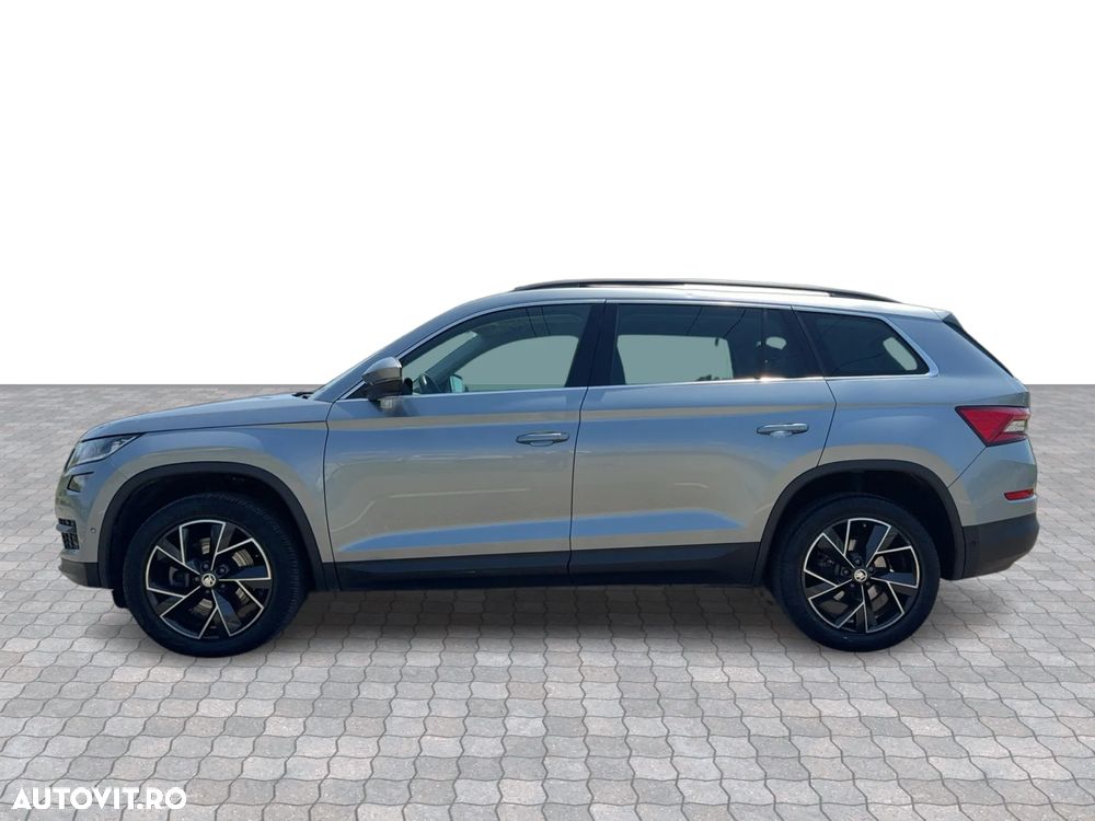 Skoda Kodiaq 2.0 TDI 4X4 DSG Style - 2