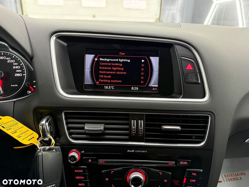 Audi Q5 2.0 TDI Quattro S tronic sport - 19