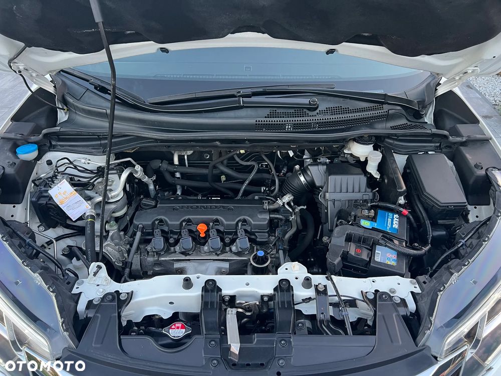 Honda CR-V 2.0 Lifestyle (Honda Connect+) - 36