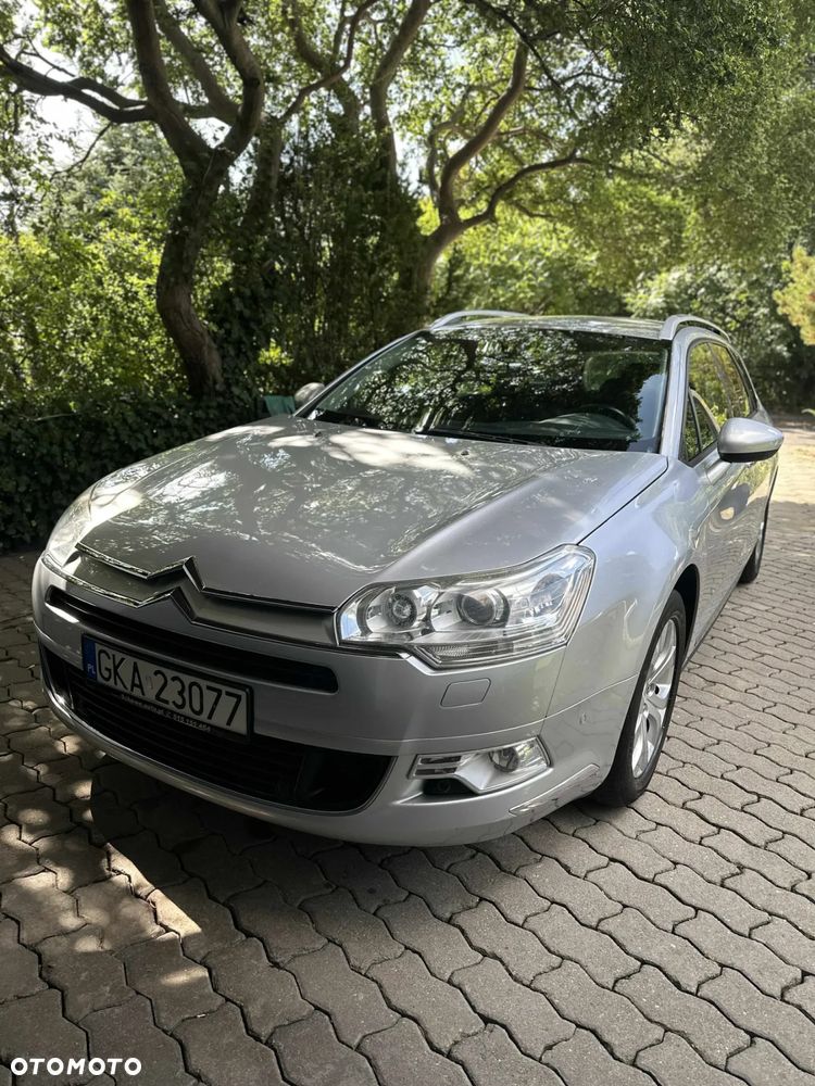 Citroën C5 2.0i 16V Confort - 2