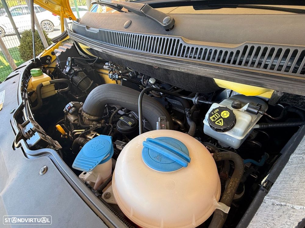 VW Transporter Multivan Business - 27