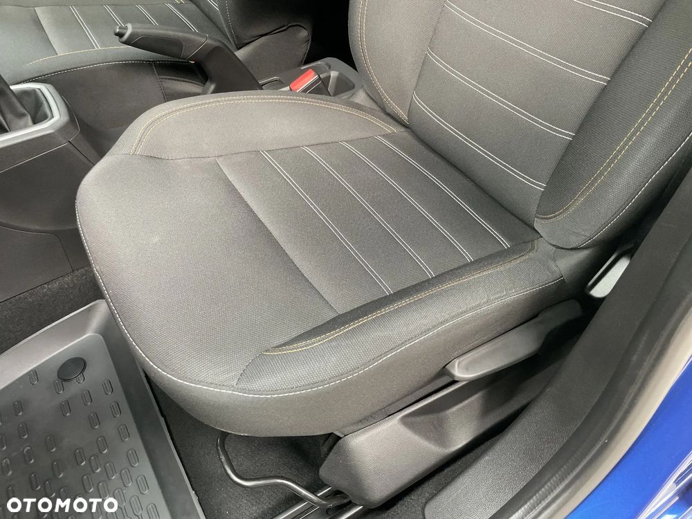 Dacia Sandero Stepway 1.0 TCe Expression - 13